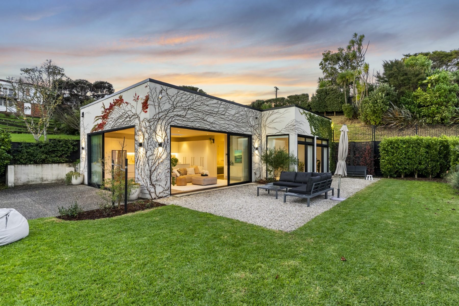 Hauraki Pre-sale property refresh — Pre-sale property refresh in Hauraki, Auckland